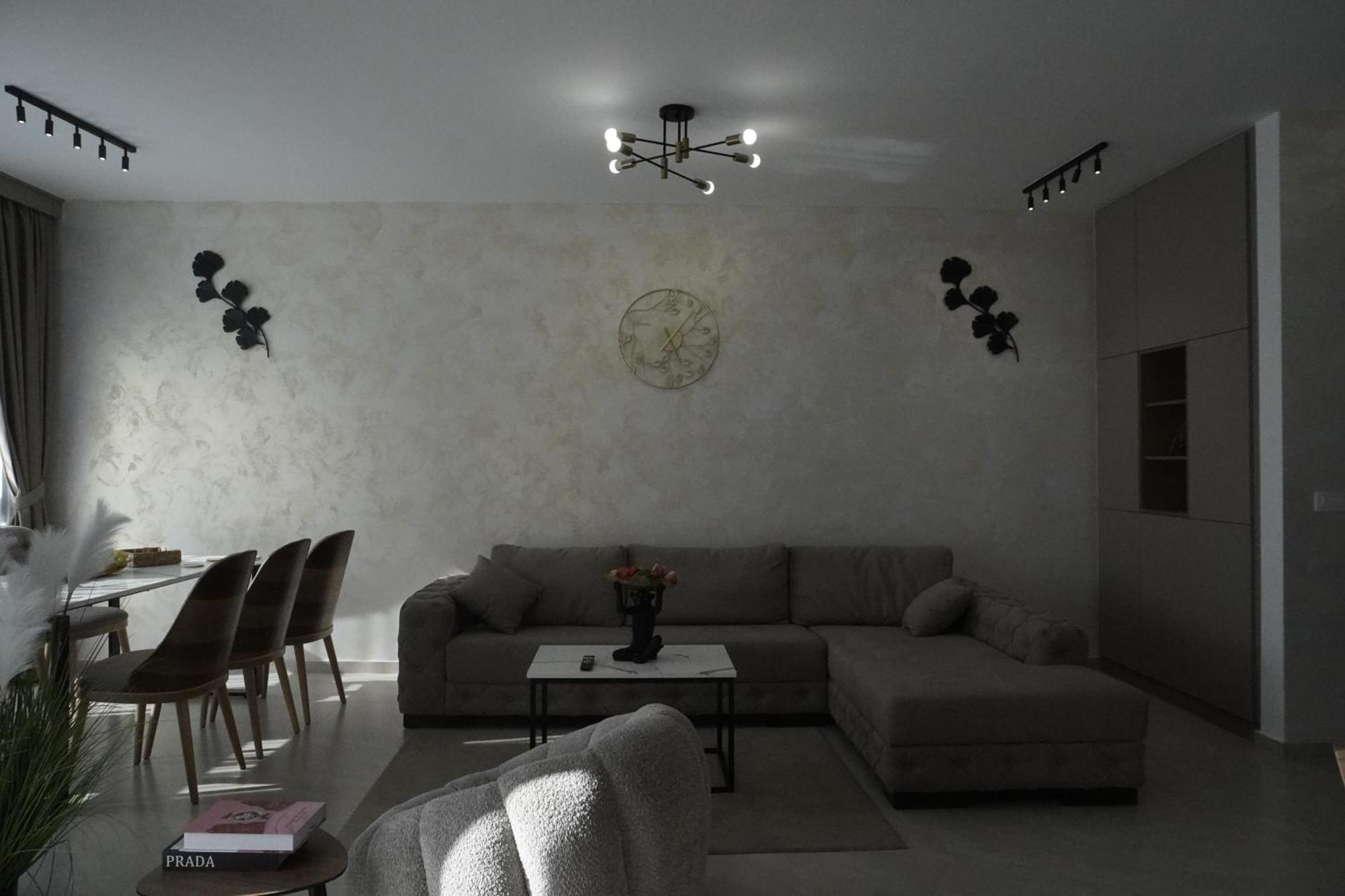 Vienna Luxury Apartments Dobra Voda Exterior foto